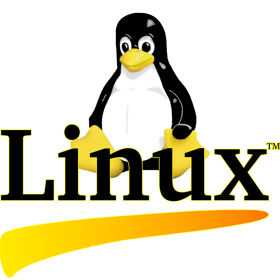 Linux logo