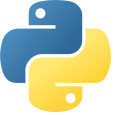 Python logo